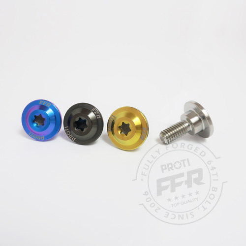 Proti M5 Universal Bolt M5L13-OTB03 x1 Proti M5 Universal Bolt M5L13-OTB03 x1